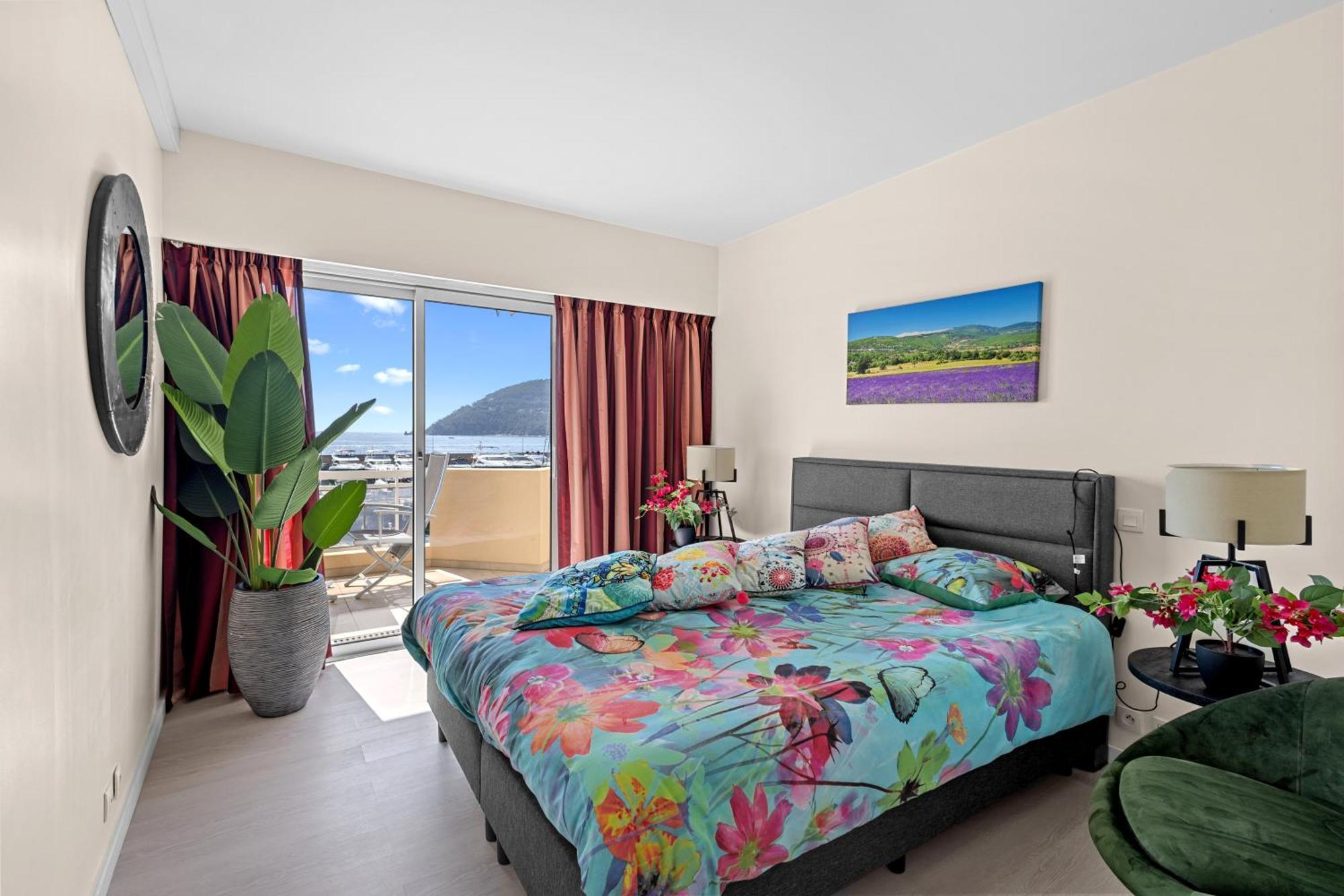 Riviera Beach Hotel Mandelieu 外观 照片