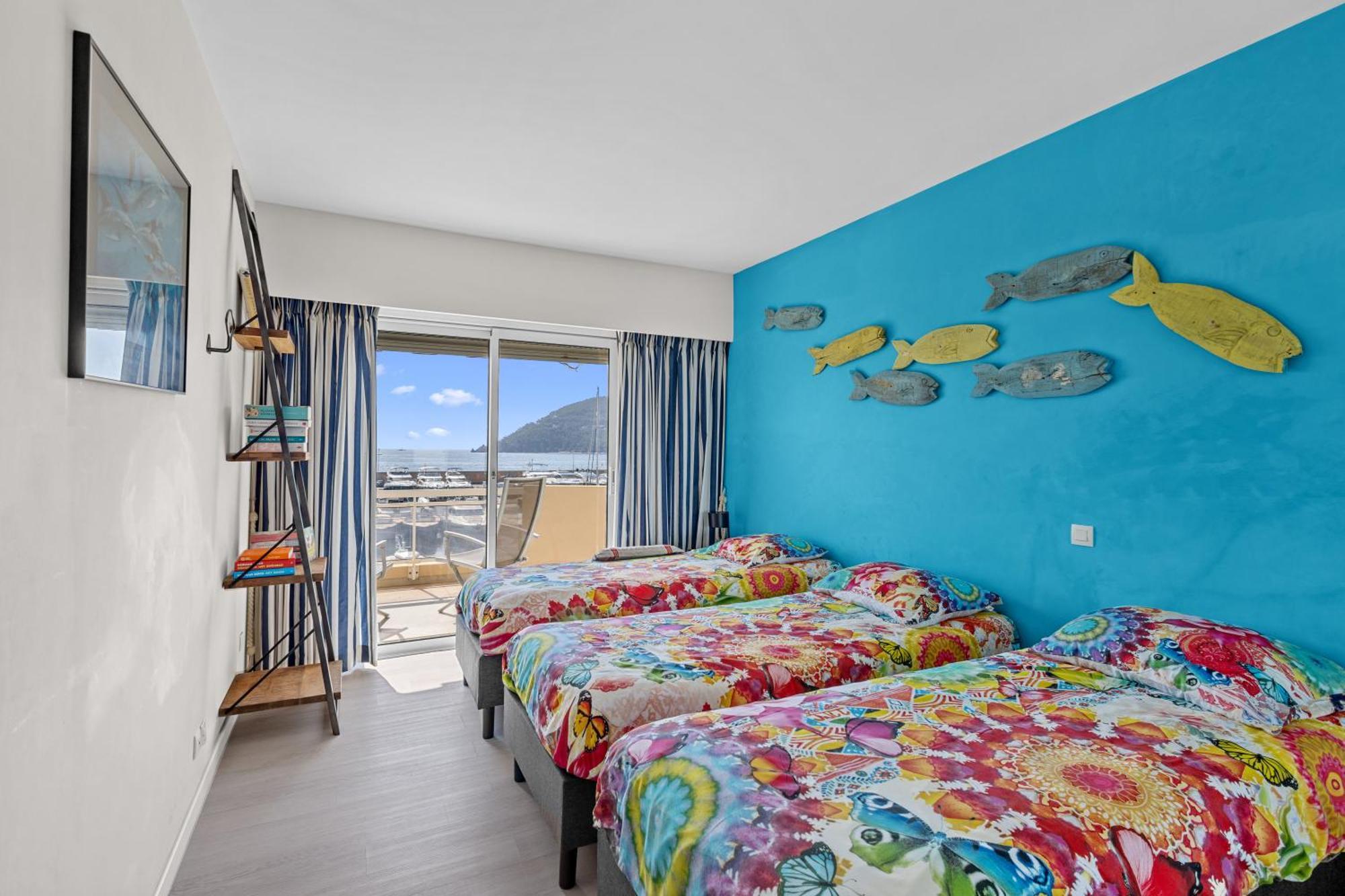 Riviera Beach Hotel Mandelieu 外观 照片